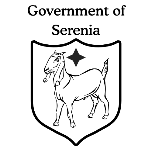 Serenia Seal